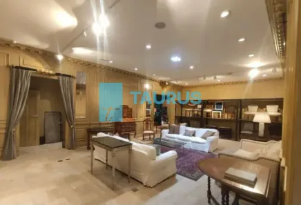 Ponto Comercial à venda, 400m² no Cerqueira César, São Paulo