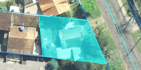 Lote/Terreno à venda, 383m² no Boqueirão, Curitiba