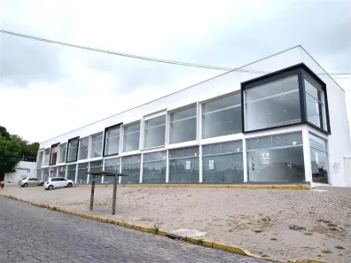 Ponto Comercial para alugar, 80m² no Serrano, Caxias do Sul