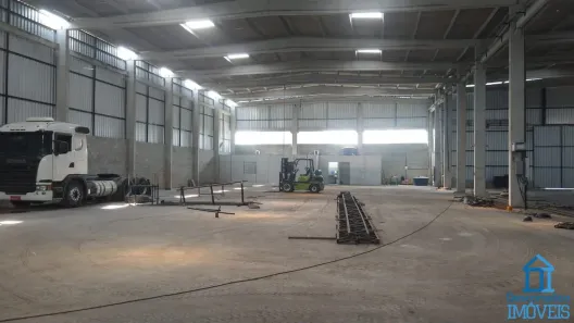 Galpão/Depósito/Armazém com 1 Quarto para alugar, 2000m² no Marcos Freire, Jaboatão dos Guararapes