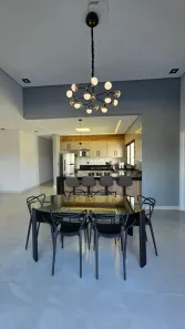 Casa de Condomínio com 4 Quartos à venda, 190m² no Riviera de Santa Cristina 13, Paranapanema