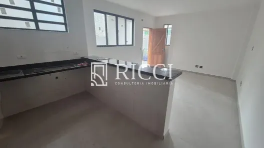 Casa com 2 Quartos à venda, 98m² no Marapé, Santos