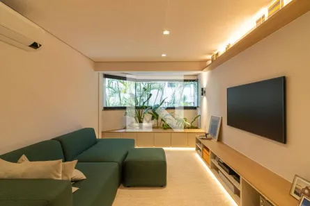 Apartamento com 3 Quartos à venda, 94m² no Vila Olímpia, São Paulo
