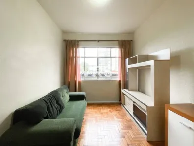 Apartamento com 1 Quarto à venda, 36m² no Várzea, Teresópolis