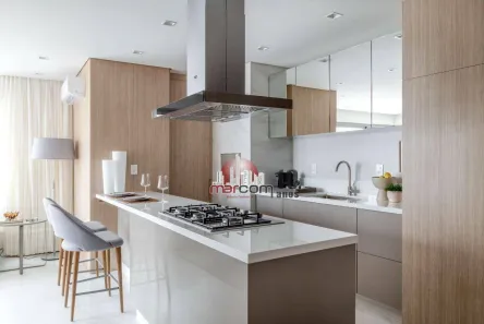 Apartamento com 4 Quartos à venda, 131m² no Centro, Balneário Camboriú