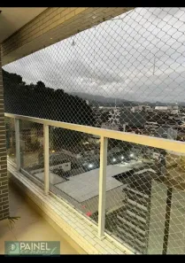 Apartamento com 2 Quartos à venda, 58m² no Vila Mathias, Santos