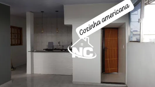 Casa com 2 Quartos à venda, 77m² no Centro, São Gonçalo