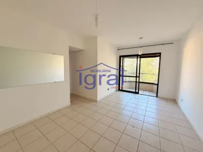 Apartamento com 3 Quartos à venda, 75m² no Jardim Oriental, São Paulo