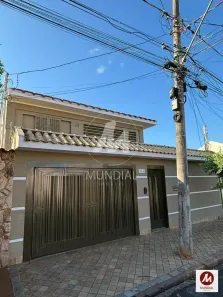 Imóvel Comercial com 4 Quartos à venda, 260m² no Sumarezinho, Ribeirão Preto