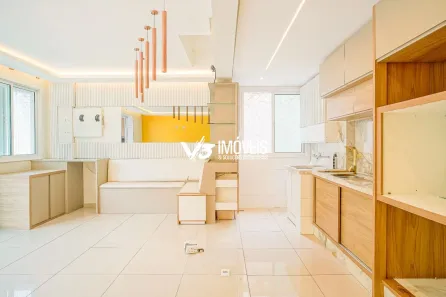 Apartamento com 3 Quartos à venda, 86m² no Caiobá, Matinhos