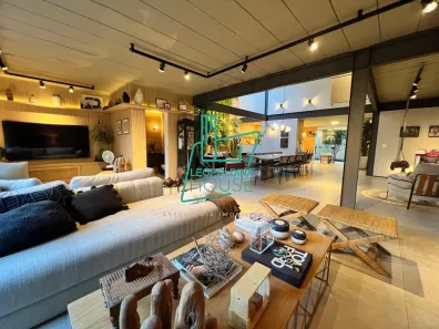 Casa com 4 Quartos à venda, 345m² no Vila Leopoldina, São Paulo
