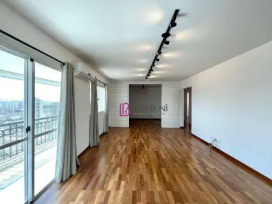Apartamento com 3 Quartos à venda, 173m² no Vila Romana, São Paulo