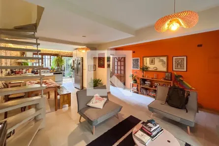 Casa com 2 Quartos à venda, 110m² no Santo Amaro, São Paulo