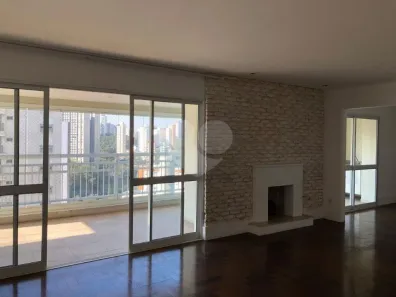 Apartamento com 3 Quartos à venda, 248m² no Vila Suzana, São Paulo