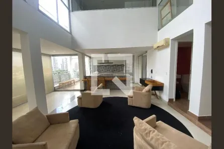 Cobertura com 2 Quartos à venda, 163m² no Brooklin Novo, São Paulo