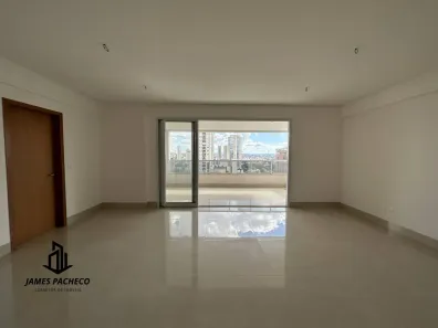 Apartamento com 3 Quartos à venda, 155m² no Setor Bueno, Goiânia