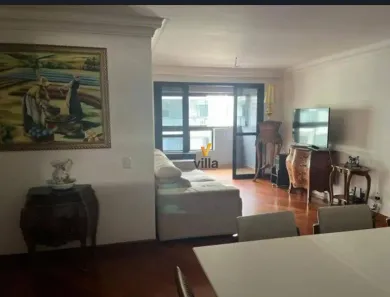 Apartamento com 4 Quartos à venda, 188m² no Praia da Costa, Vila Velha