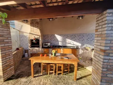 Casa com 3 Quartos à venda, 210m² no Jardim Itapura, Presidente Prudente