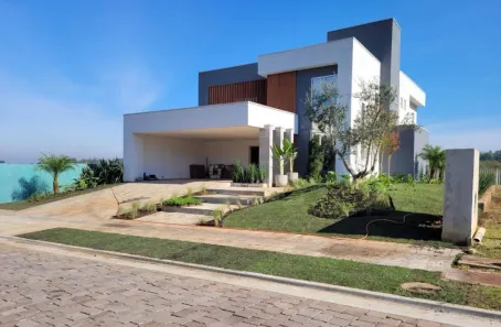 Casa com 3 Quartos à venda, 290m² no Residencial Giardino (Barro Vermelho), Gravataí