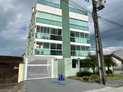 Apartamento com 3 Quartos à venda, 158m² no Caiobá, Matinhos