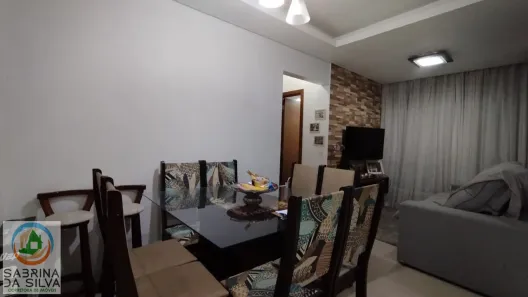 Apartamento com 2 Quartos à venda, 49m² no Itoupava Central, Blumenau