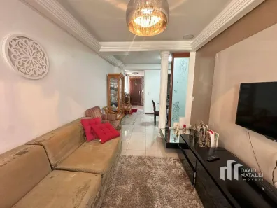 Apartamento com 3 Quartos à venda, 110m² no Praia do Canto, Vitória