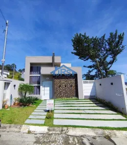 Casa de Condomínio com 2 Quartos à venda, 100m² no Jardim Rosemary, Itapevi