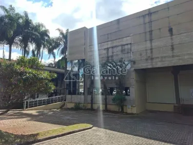Galpão/Depósito/Armazém para alugar, 805m² no Techno Park, Campinas