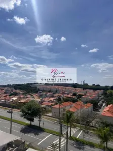 Apartamento com 1 Quarto à venda, 52m² no Recanto Quarto Centenário, Jundiaí