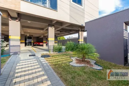 Apartamento com 2 Quartos à venda, 49m² no Pinheirinho, Curitiba