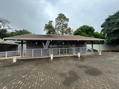 Fazenda/Sítio com 1 Quarto para alugar, 390m² no Bonfim, Paulínia