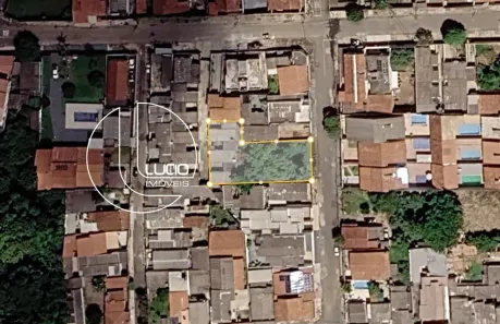 Lote/Terreno à venda, 700m² no Vila Góis, Anápolis