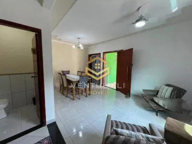 Casa de Condomínio com 4 Quartos à venda, 170m² no Residencial Jardins do Sul, Bauru