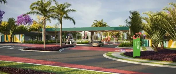Lote/Terreno à venda, 209m² no Goiânia Park Sul, Aparecida de Goiânia