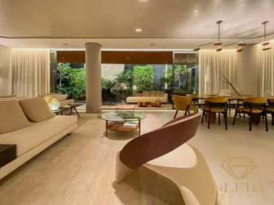 Apartamento com 4 Quartos à venda, 346m² no Gleba Fazenda Palhano, Londrina