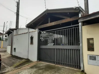 Casa com 2 Quartos à venda, 80m² no Jardim Torrão de Ouro, São José dos Campos