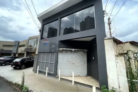 Sala Comercial para alugar, 60m² no Vila Seixas, Ribeirão Preto