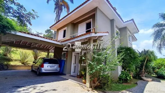 Casa de Condomínio com 4 Quartos à venda, 230m² no Chácara das Paineiras, Carapicuíba