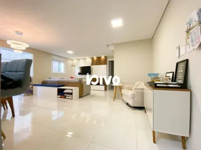 Apartamento com 2 Quartos à venda, 85m² no Vila Gumercindo, São Paulo