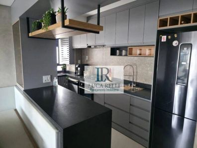 Apartamento com 3 Quartos à venda, 71m² no Vila Boa Vista, Barueri