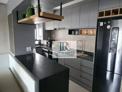 Apartamento com 3 Quartos à venda, 71m² no Vila Boa Vista, Barueri