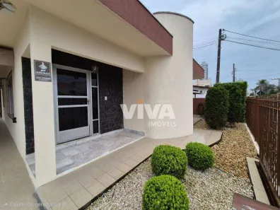 Casa com 3 Quartos para alugar, 232m² no São Judas, Itajaí