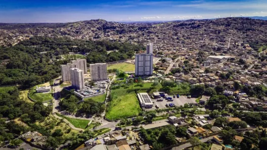 Apartamento com 3 Quartos à venda, 70m² no Jardim dos Comerciários (Venda Nova), Belo Horizonte