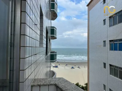 Apartamento com 1 Quarto à venda, 48m² no Guilhermina, Praia Grande
