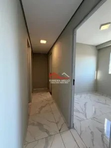 Apartamento com 3 Quartos à venda, 72m² no Bairro dos Penhas, Franco da Rocha