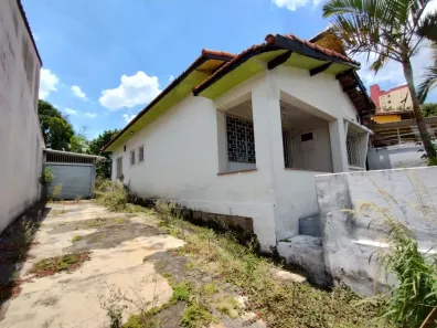 Lote/Terreno à venda, 400m² no Vila Bocaina, Mauá