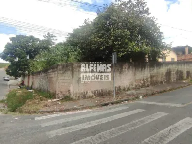 Lote/Terreno à venda, 720m² no Dom Bosco, Betim