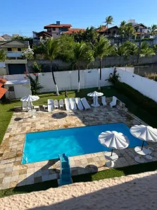 Apartamento com 2 Quartos à venda, 60m² no Loteamento Parque das Fontes, Aquiraz