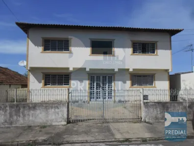 Casa com 1 Quarto à venda, 304m² no Vila Rancho Velho, São Carlos