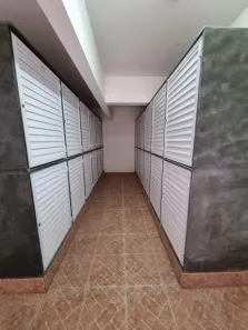 Apartamento com 3 Quartos à venda, 121m² no Tupi, Praia Grande